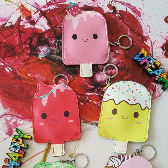 Keychain - Picture 3 of 3